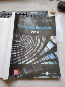 Computing Essentials2019