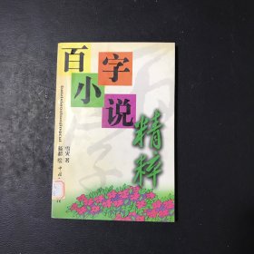 百字小说精粹