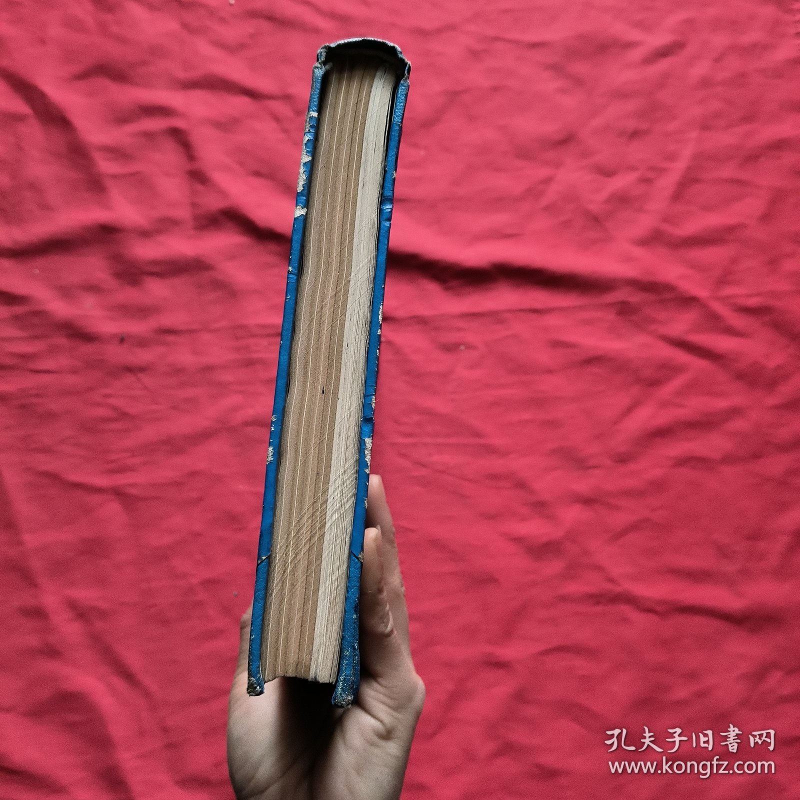 中华儿科杂志【1978年第1，2期，1979年第1，2，3，4期】精装合订本【上边有点水印，不影响阅读】馆藏