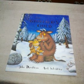 The Gruffalo's Child