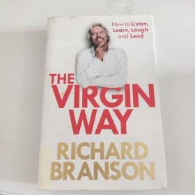 THE VIRGIN WAY