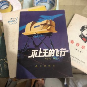 不上天的飞行