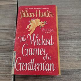 The Wicked Games of a Gentleman