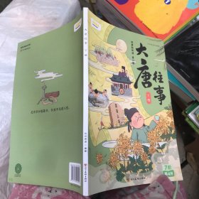 大唐往事 下册