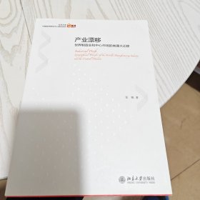产业漂移：世界制造业和中心市场的地理大迁移（内干净）