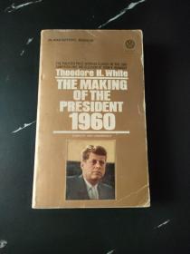 Making of the President    1960