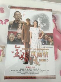 金婚风雨情DVD(17碟装)