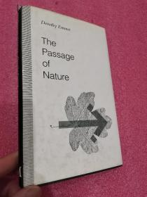 The Passage of Nature  （大32开，精装）