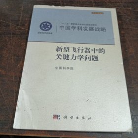 新型飞行器中的关键力学问题