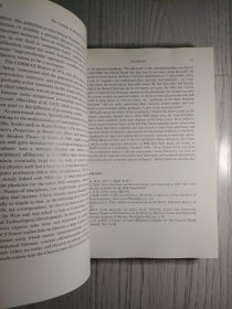 《走进材料科学》《The Coming of Materials Science》 R. W..Cahn,编 【英文原版 精装】
