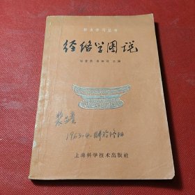 针灸学习丛书:经络学图说