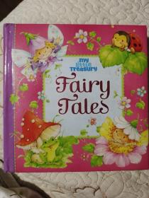 My Little Fairy Tales