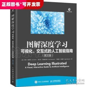 Deep learning illustrated