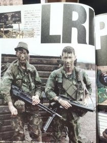Combat 2018.4 越南战争 南越特种部队，北越特种部队 越战zippo
