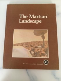 The Martian Landscape