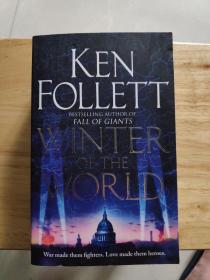 Winter of the World 世界的冬天
