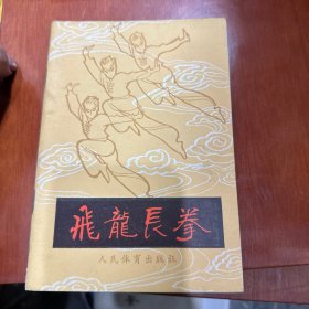 飞龙长拳