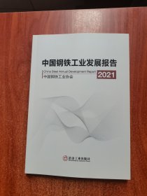 中国钢铁工业发展报告2021
