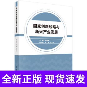 国家创新战略与新兴产业发展