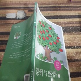 课例与感悟 : 落实教学目标策略的实践研究