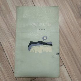 游思集：泰戈尔诗集系列上海译文版