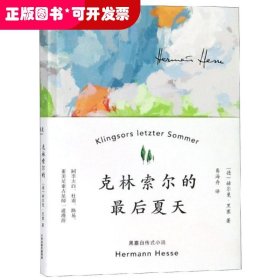 克林索尔的最后夏天
