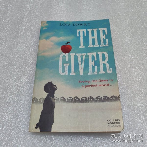 The Giver