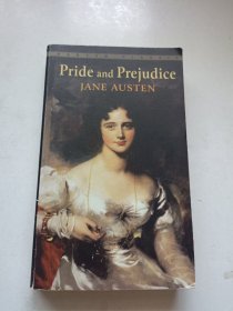 Pride and Prejudice