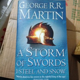 A Storm of Swords：Steel and Snow