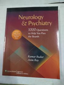Neurologypsychiatry