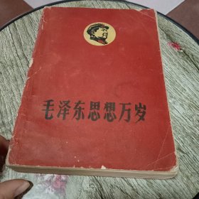 毛泽东思想万岁