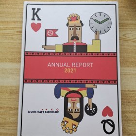 annual report