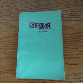 THE EARTHOUAKE HANDBOOK