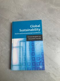 global sustainability simone borghesi and alessandro vercelli