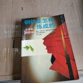 钢铁是怎样炼成的