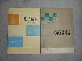 高中物理教学参考读物,原子结构 化学元素漫话