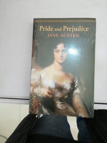 Pride and Prejudice