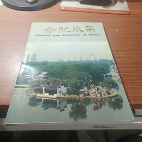 合肥风采（中英对照）