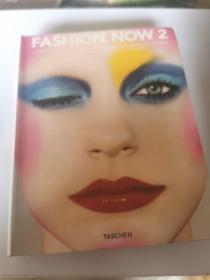 FASHION NOW 2