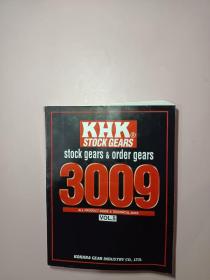 KHK3009