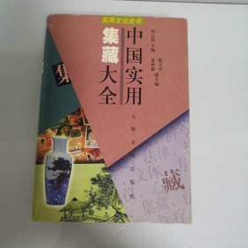 中国实用集藏大全