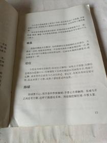 投篮的技巧:从罚球到扣篮