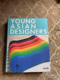 YOUNG ASIAN DESIGNERS