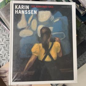 KARIN HANSSEN