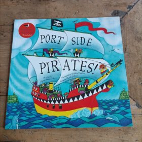 Port Side Pirates! (A Barefoot Singalong)小海盗