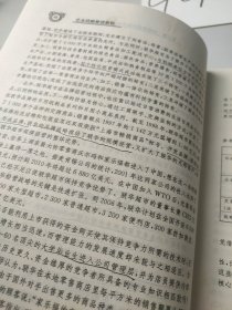 企业战略管理(第二版)
