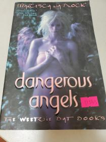 Dangerous Angels: The Weetzie Bat Books