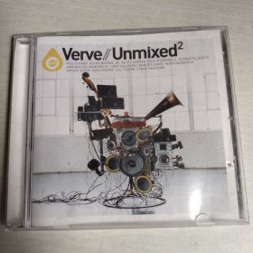 Verve//Unmixed 2