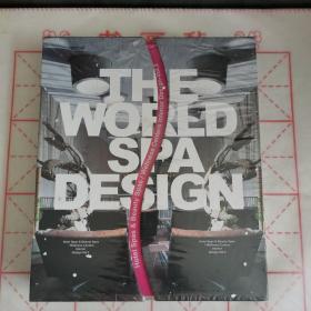 The World Spa Design 全球水疗会所设计（套装共2册）