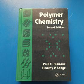 Polymer ChemistrySecond Edition